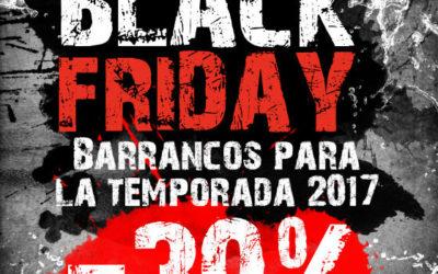 Black friday Barrankisme -30%